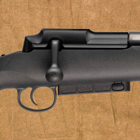 Rifle Mauser 25 Extreme