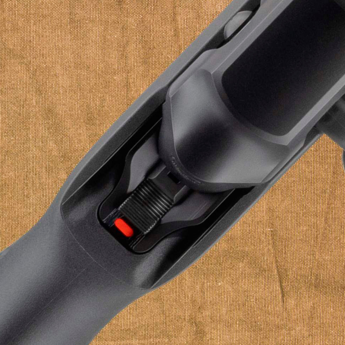 Rifle Mauser 25 Extreme