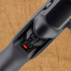 Rifle Mauser 25 Extreme