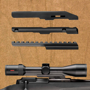 Rifle Mauser 25 Extreme