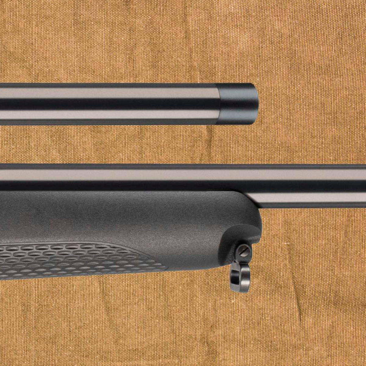 Rifle Mauser 25 Extreme