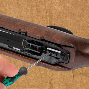 Rifle Mauser 25 Max