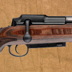 Rifle Mauser 25 Max