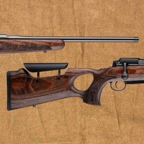 Rifle Mauser 25 Max