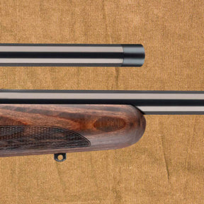 Rifle Mauser 25 Max