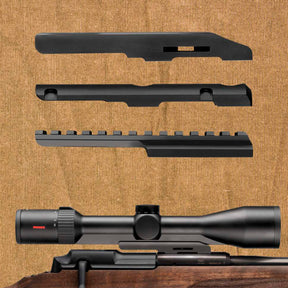 Rifle Mauser 25 Max