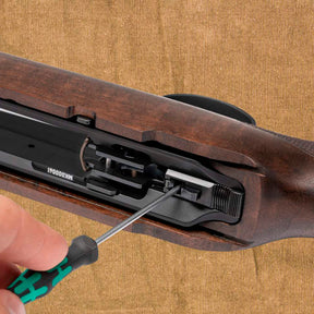 Rifle Mauser 25 Pure