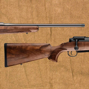 Rifle Mauser 25 Pure