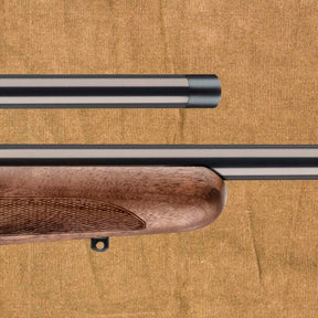 Rifle Mauser 25 Pure