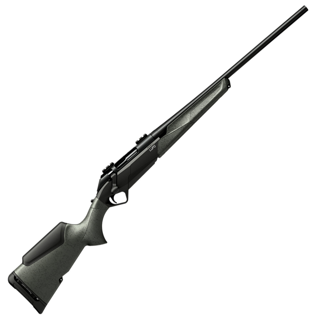 Rifle de cerrojo Benelli Lupo Granite Moss