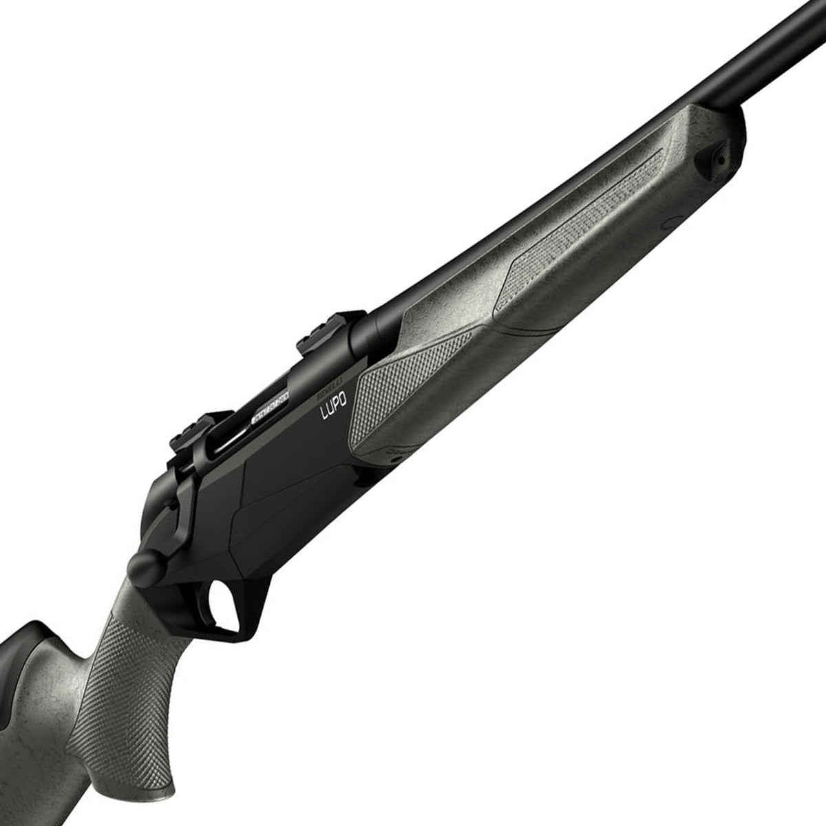 Rifle de cerrojo Benelli Lupo Granite Moss
