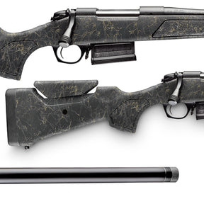 Rifle de cerrojo Bergara B14 Sierra