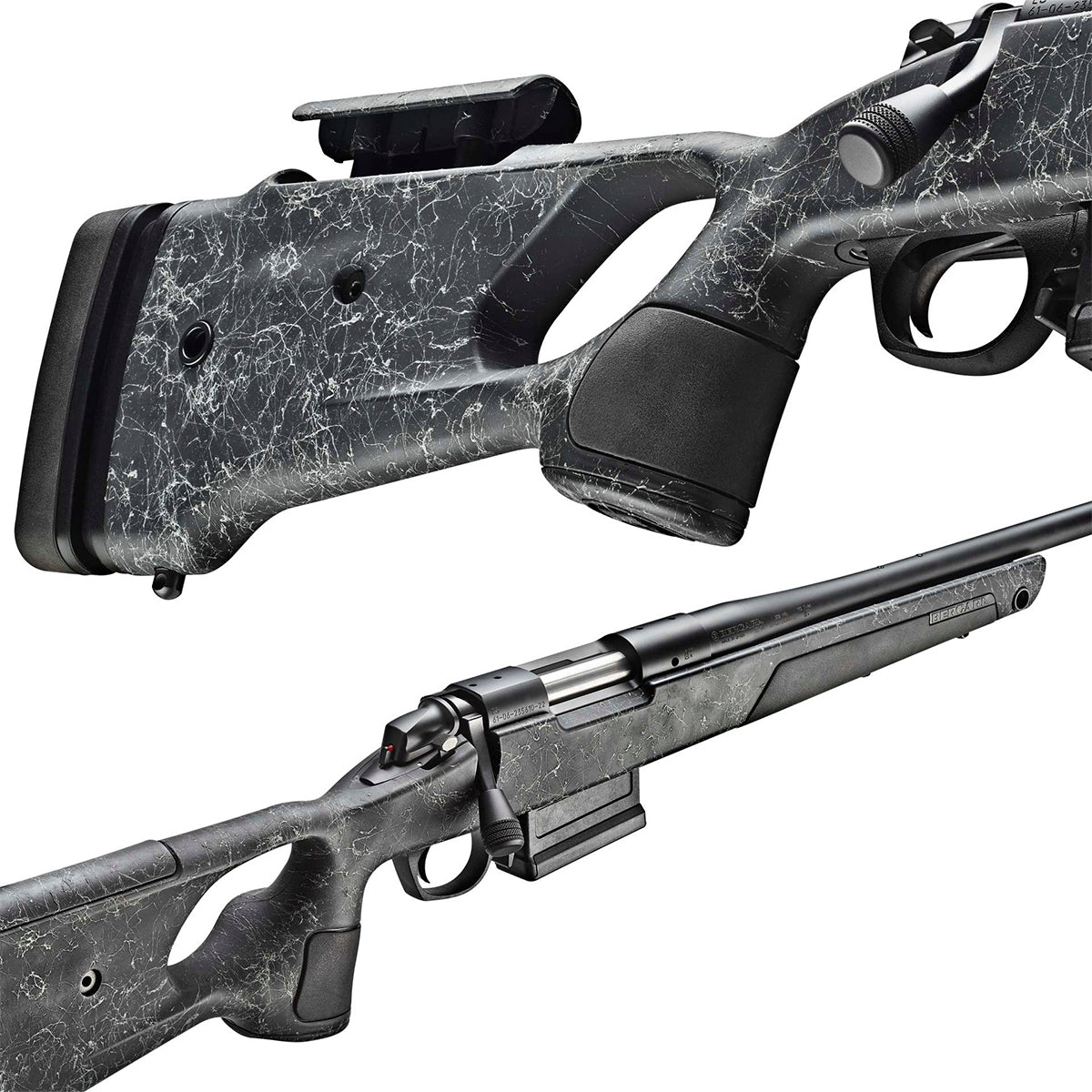 Rifle de cerrojo Bergara B14 Thumbhole