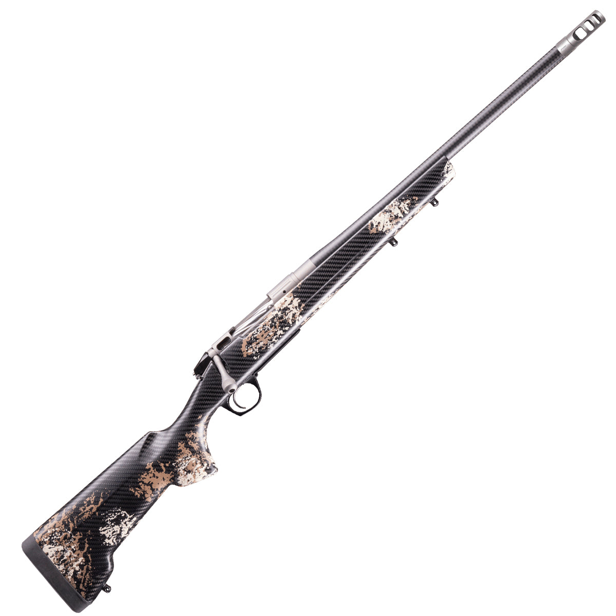 Rifle de cerrojo Bergara Premier Cima Pro
