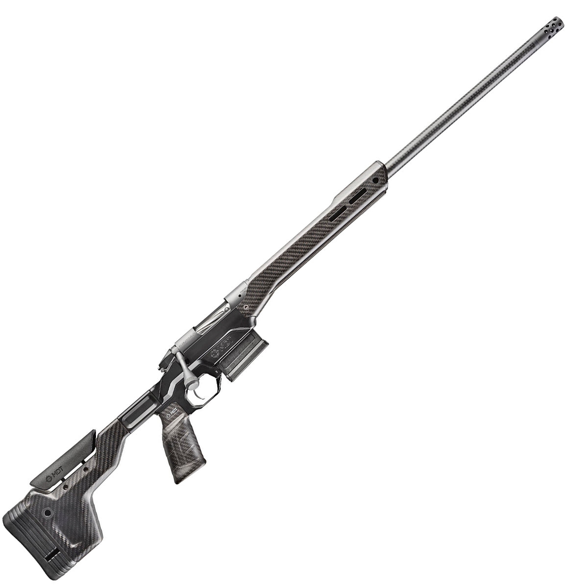 Rifle de cerrojo Bergara Premier Elevate