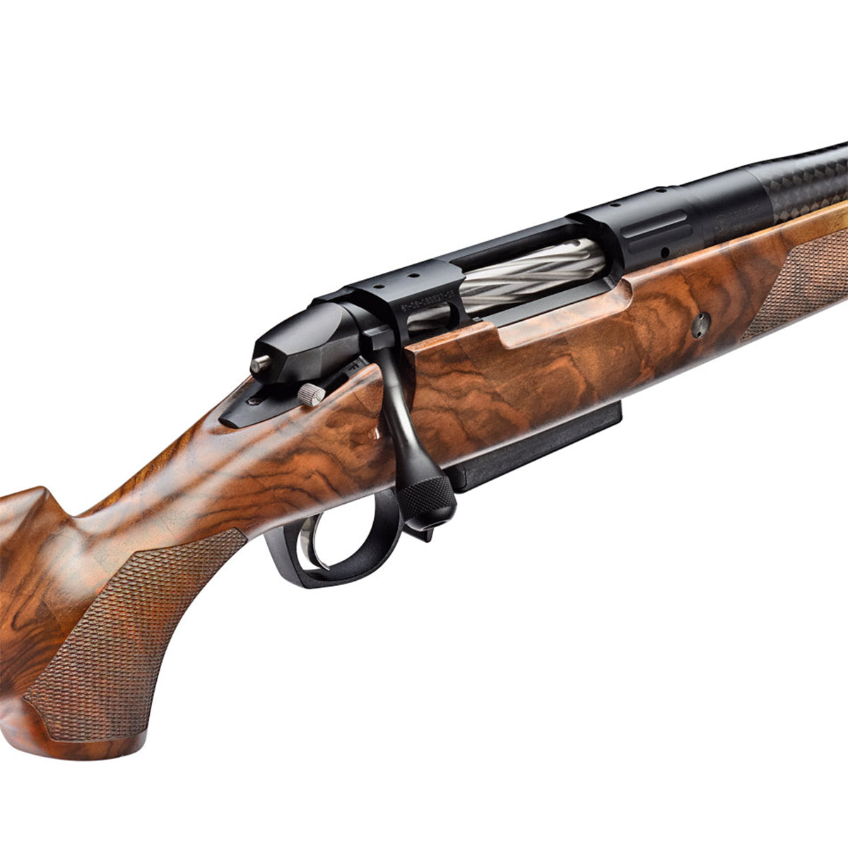 Rifle de cerrojo Bergara Premier Expedition