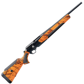 Rifle de cerrojo Browning Maral 4X Nordic Composite