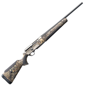 Rifle de cerrojo Browning Maral 4X Ultimate Composite