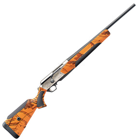 Rifle de cerrojo Browning Maral 4X Ultimate Composite