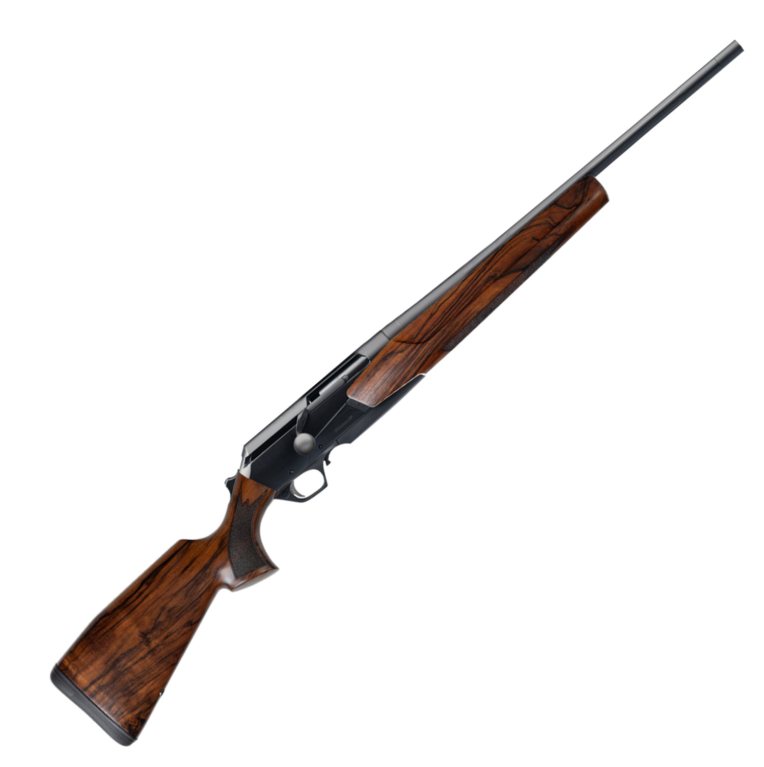 Rifle de cerrojo Browning Maral 4X Hunter Wood