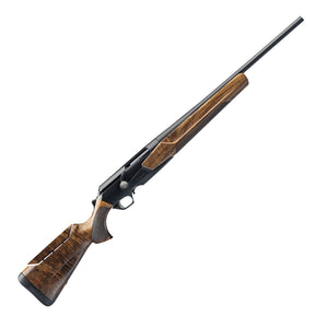 Rifle de cerrojo Browning Maral 4X Hunter Wood