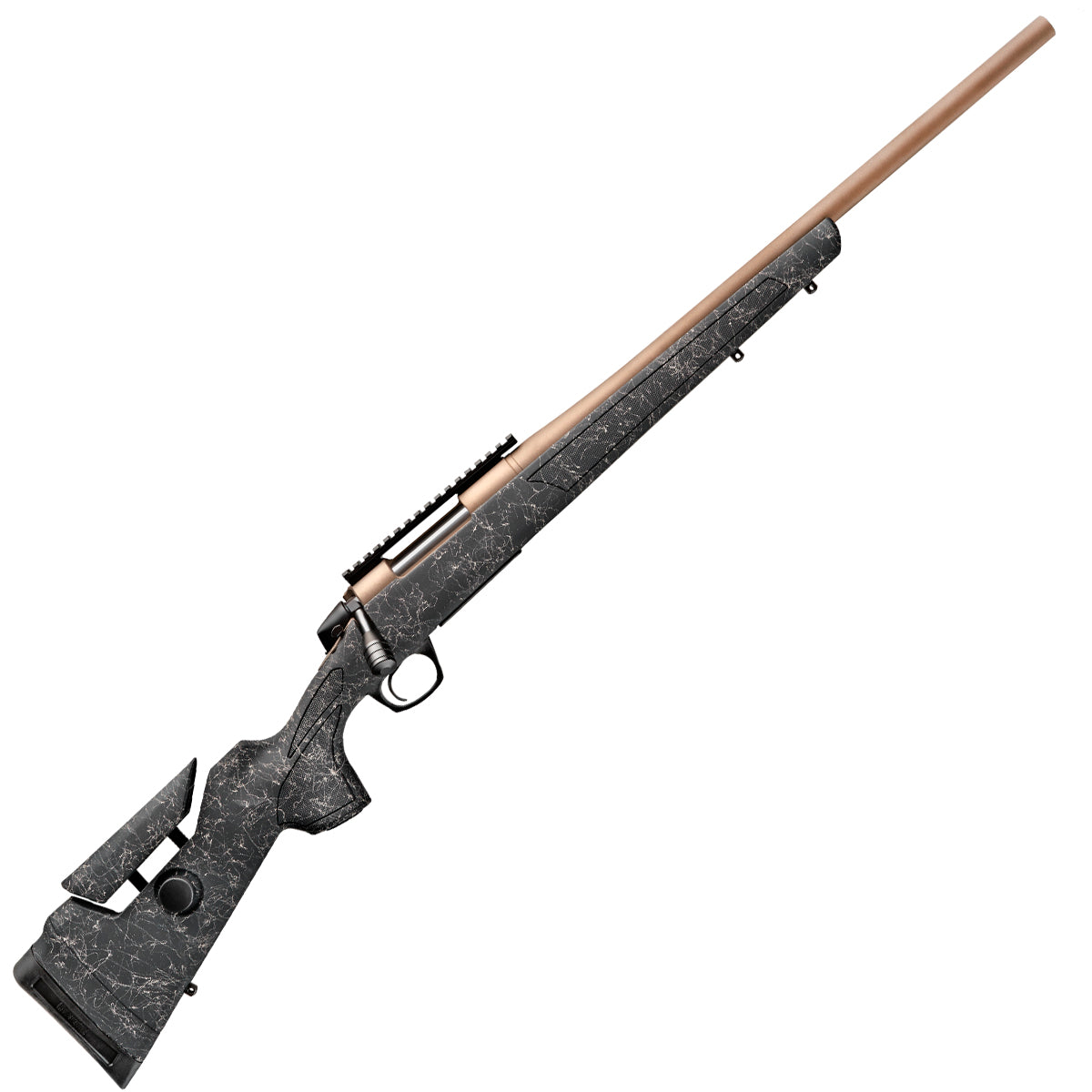 Rifle de cerrojo CVA Cascade LRX