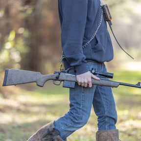Rifle de cerrojo CVA Cascade SR80