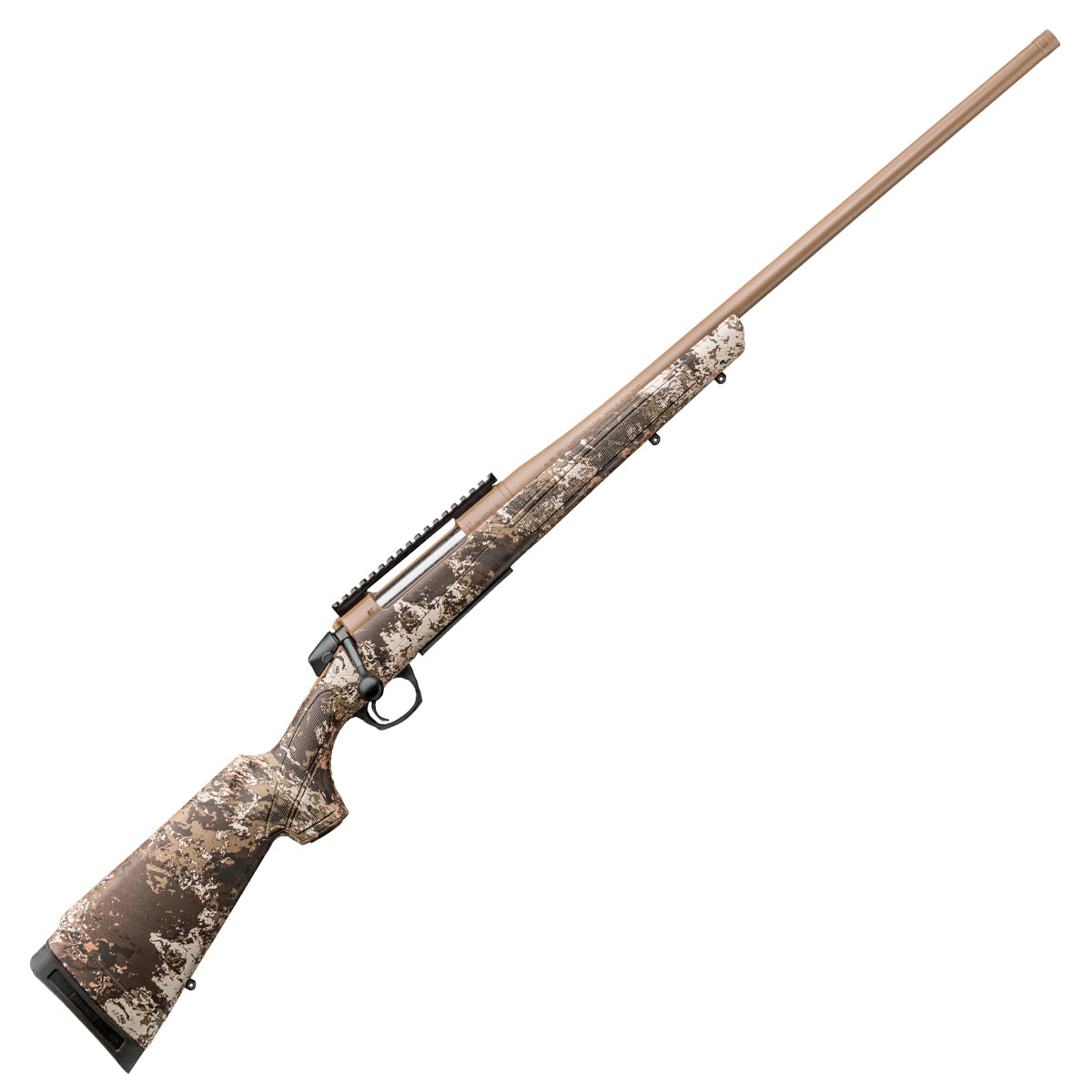 Rifle de cerrojo CVA Cascade Wideland