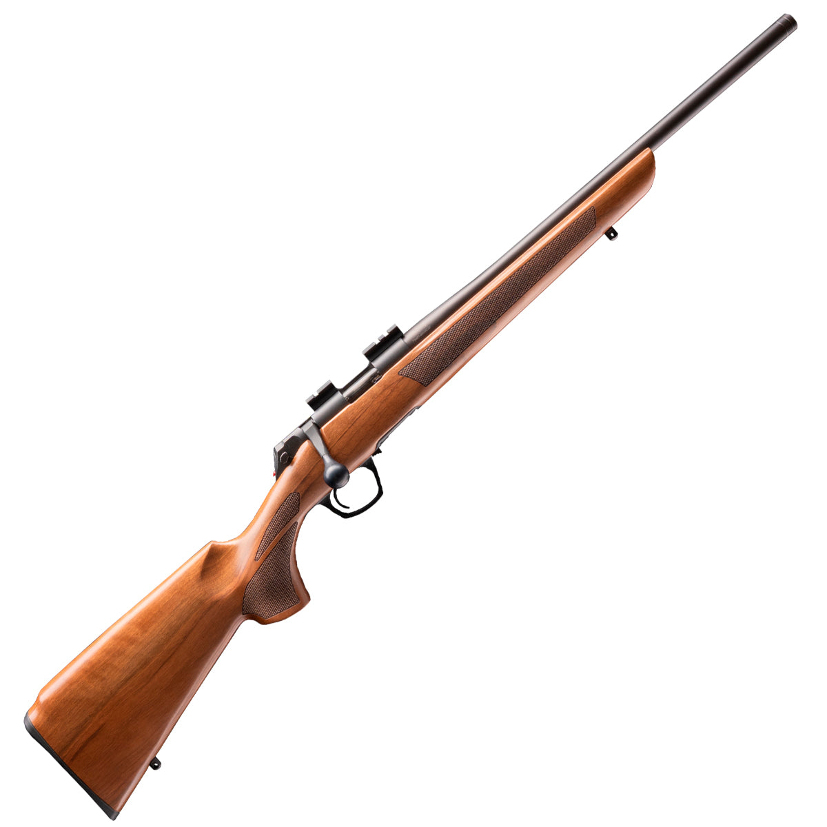 Rifle de cerrojo CVA Rimfire Classic