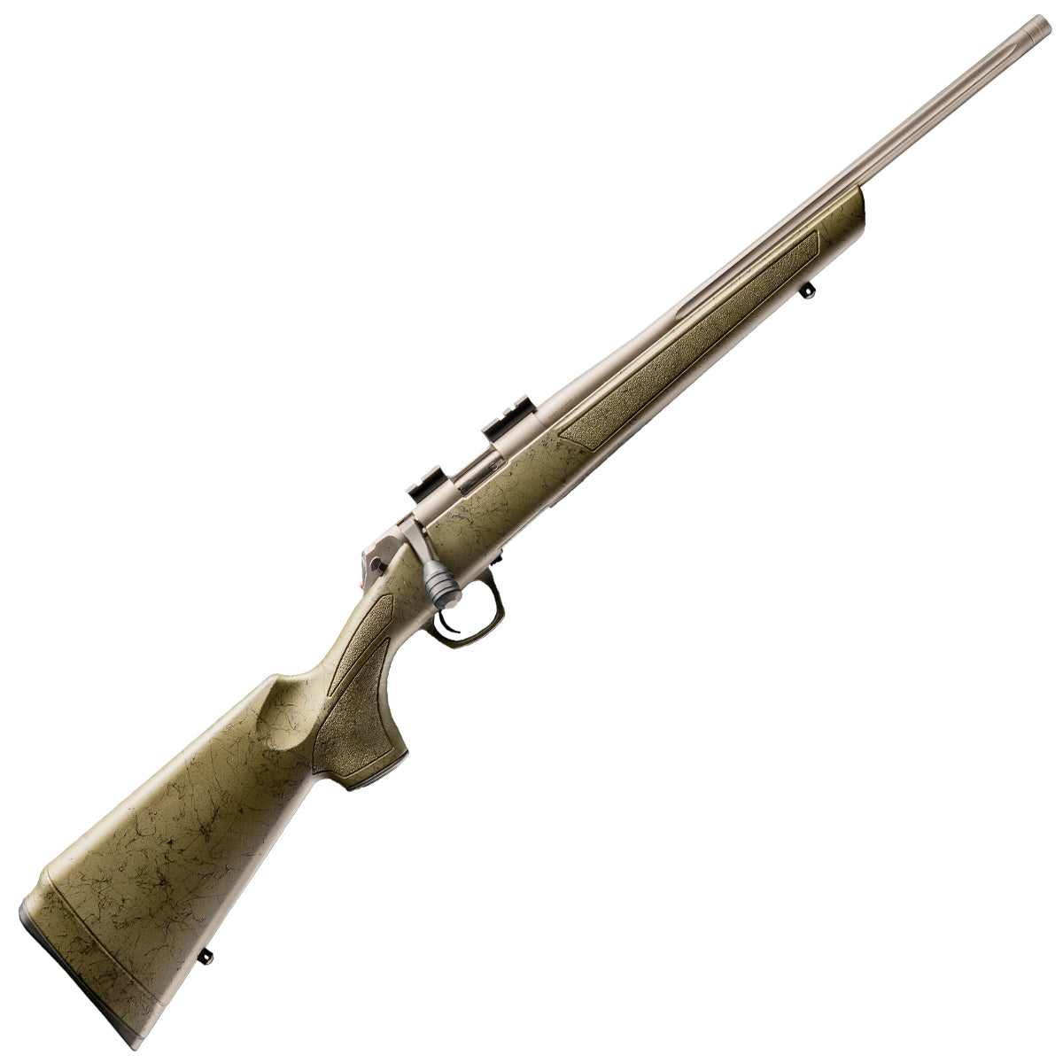 Rifle de cerrojo CVA Rimfire XT