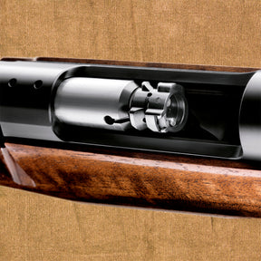 Rifle Mauser 12 Max