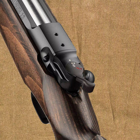 Rifle Mauser 12 Max