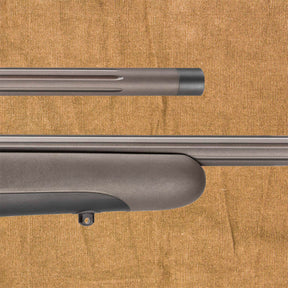 Rifle Mauser 18 Extreme