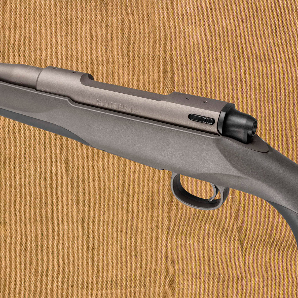 Rifle Mauser 18 Extreme