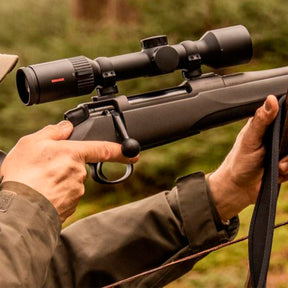 Rifle Mauser 18 Extreme