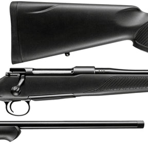 Rifle de cerrojo Sauer 100 Classic XT