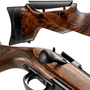 Rifle de cerrojo Sauer 100 Fieldshoot