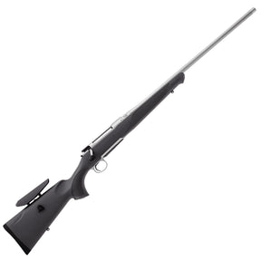 Rifle de cerrojo Sauer 100 Stainless XTA