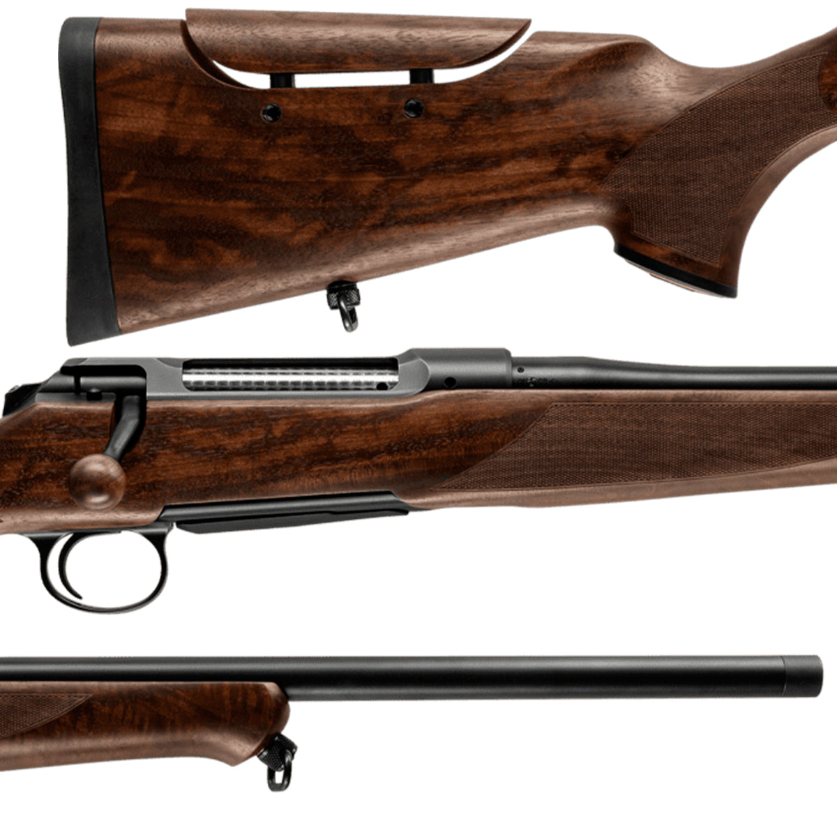 Rifle de cerrojo Sauer 101 Artemis Elegance