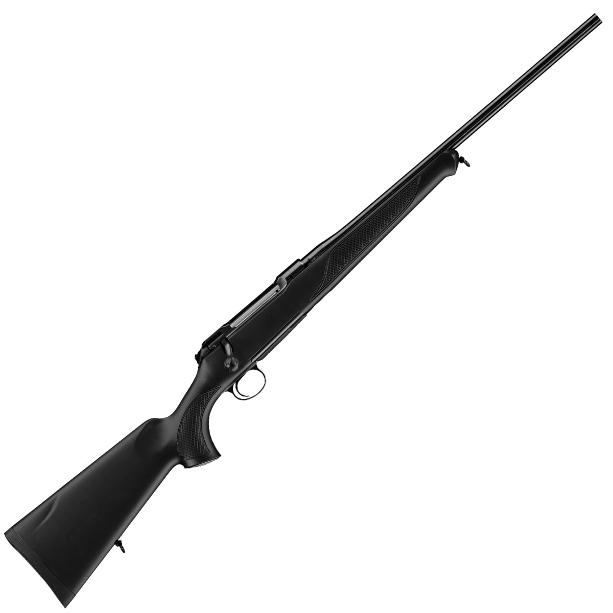 Rifle de cerrojo Sauer 101 Classic XT