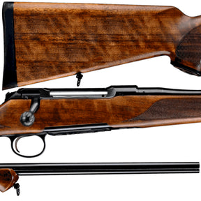 Rifle de cerrojo Sauer 101 Classic