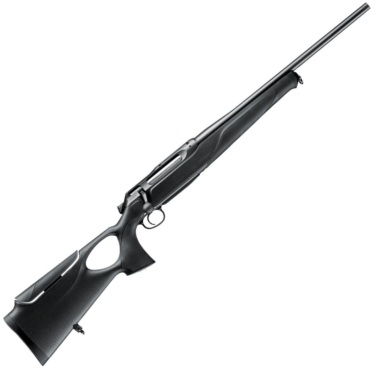 Rifle de cerrojo Sauer 505 Synchro XT
