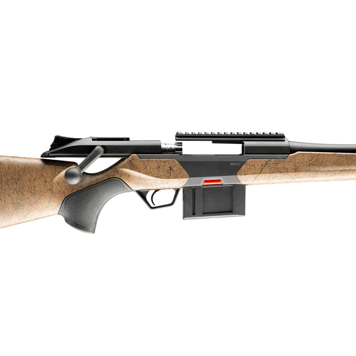 Rifle de cerrojo rectilíneo Beretta BRX1 Ranch
