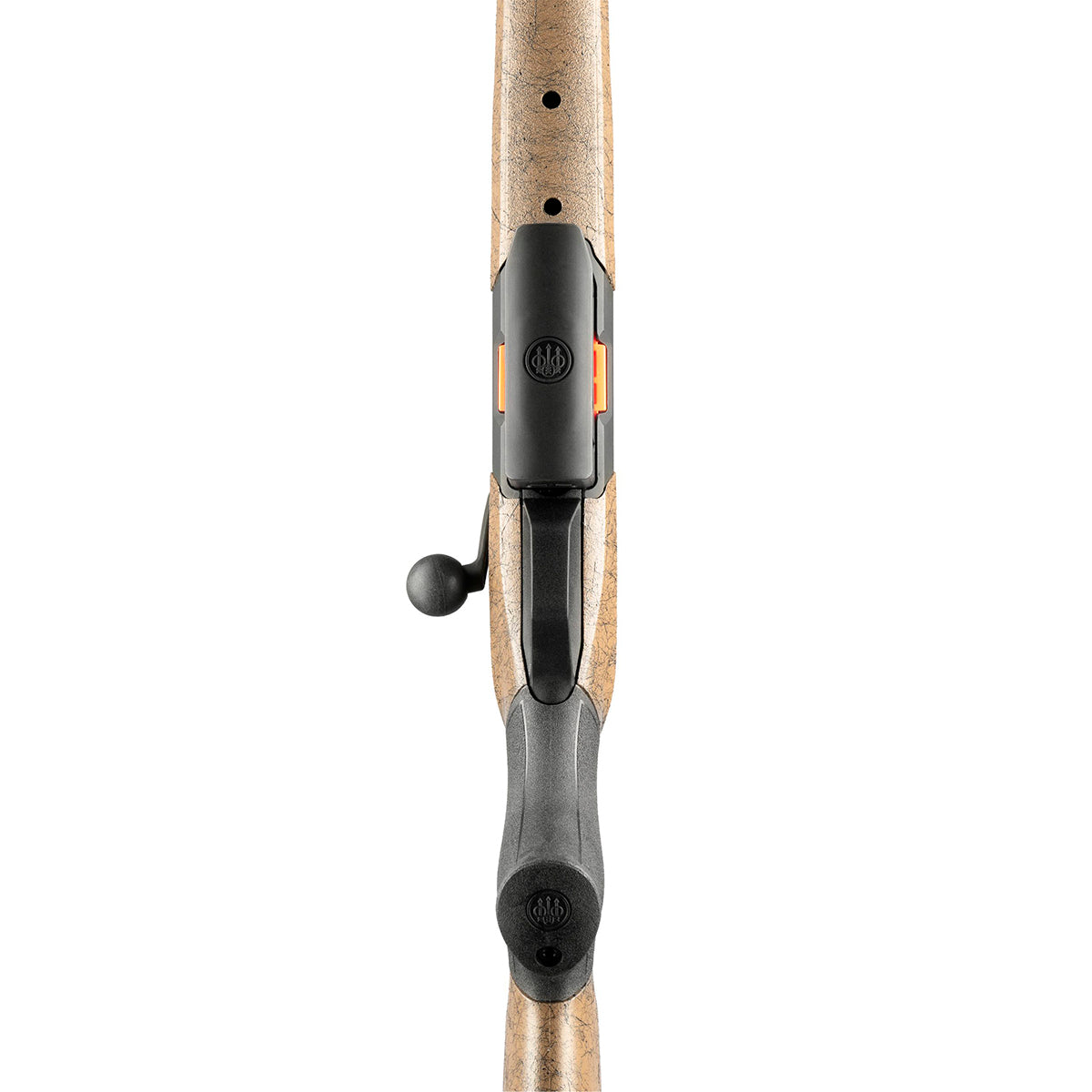 Rifle de cerrojo rectilíneo Beretta BRX1 Ranch