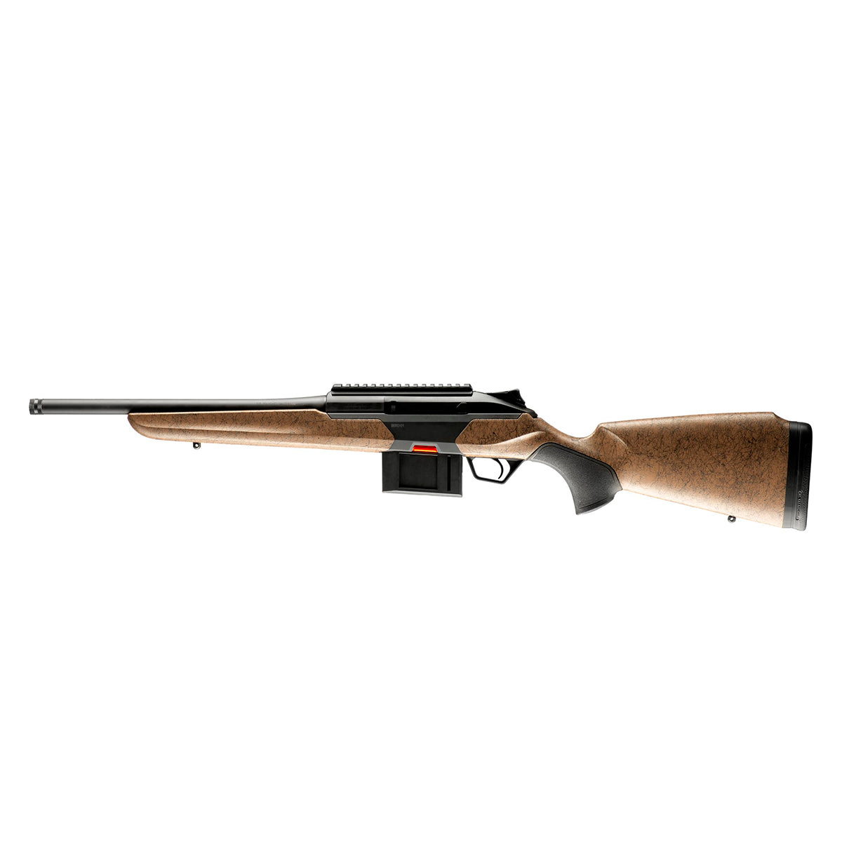 Rifle de cerrojo rectilíneo Beretta BRX1 Ranch