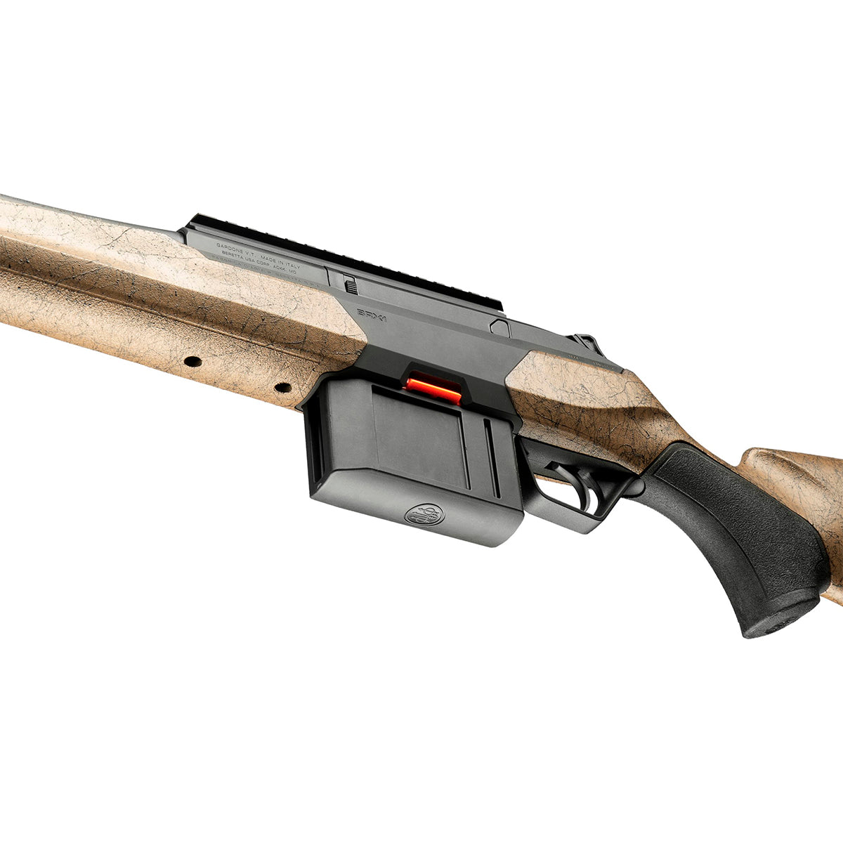 Rifle de cerrojo rectilíneo Beretta BRX1 Ranch