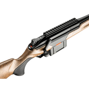 Rifle de cerrojo rectilíneo Beretta BRX1 Ranch