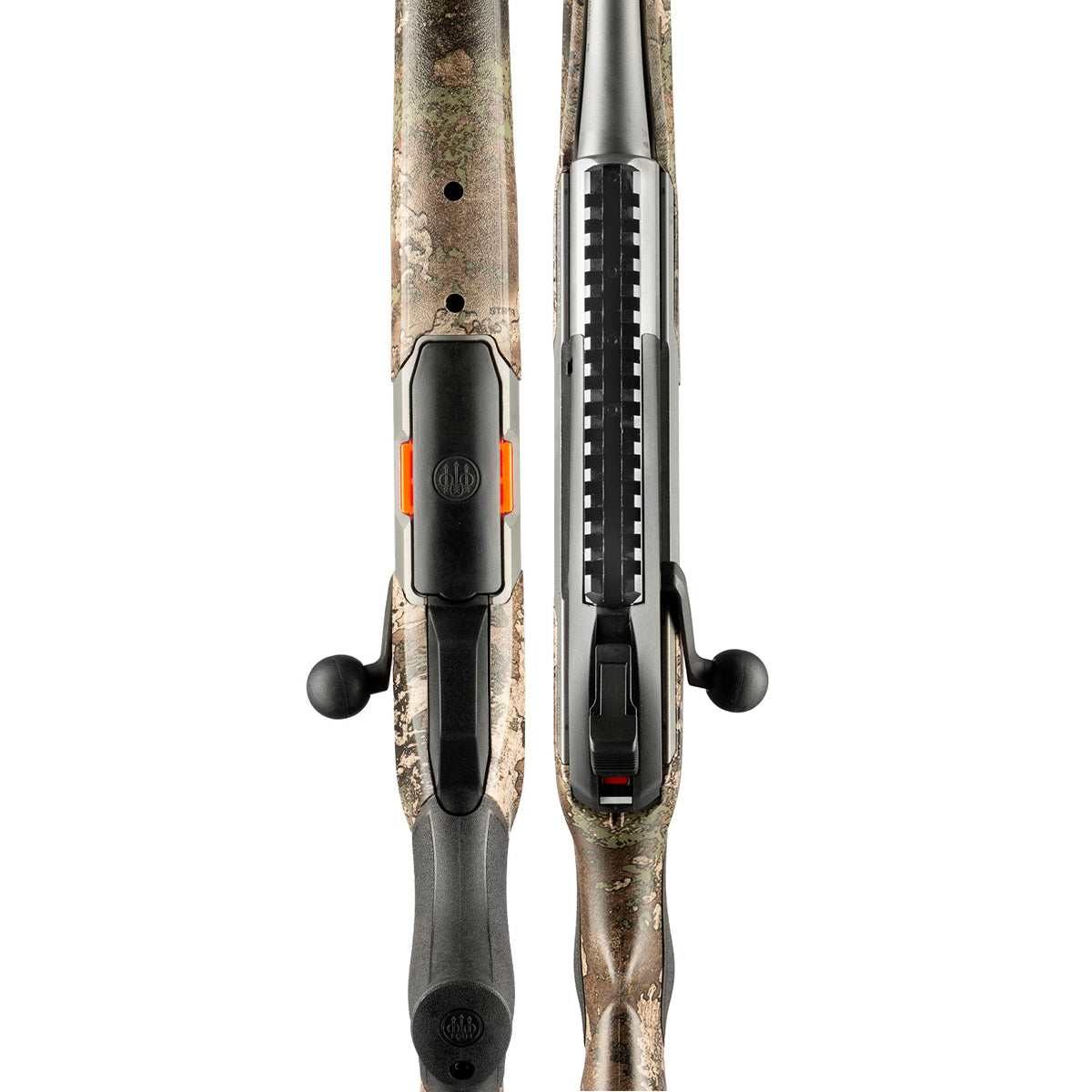 Rifle de cerrojo rectilíneo Beretta BRX1 Strata