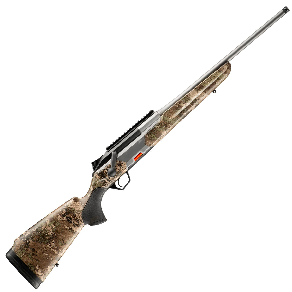 Rifle de cerrojo rectilíneo Beretta BRX1 Strata