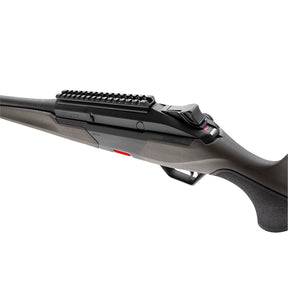 Rifle de cerrojo rectilíneo Beretta BRX1 Western Hunting